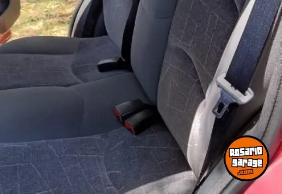 Fiat Palio Hlx  2006 - foto 4