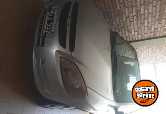 Chevrolet Celta  2011 - foto 1