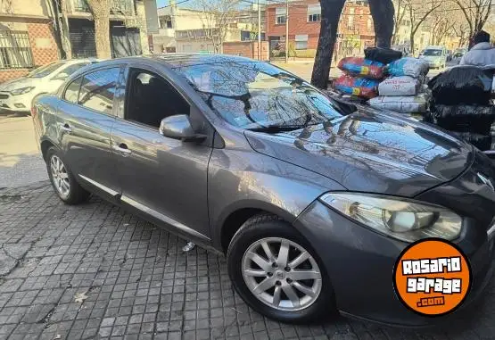 Renault Fluence 2012 - foto 1