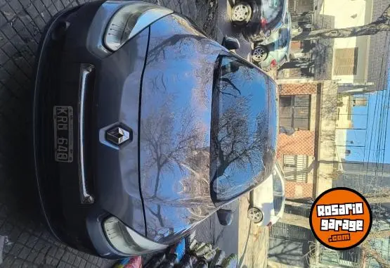Renault Fluence  2012 - foto 2
