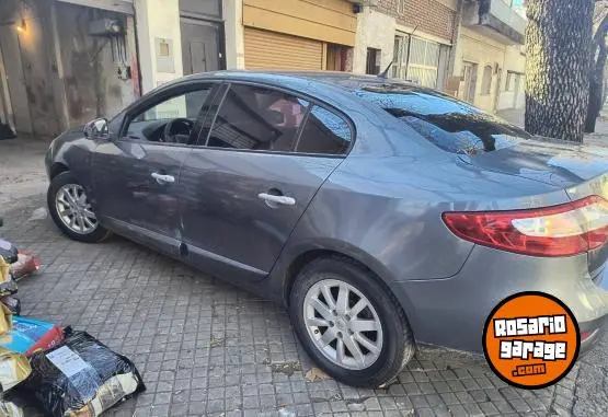 Renault Fluence  2012 - foto 3