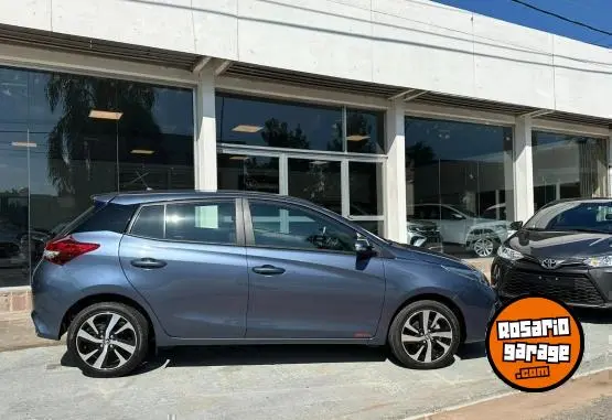 Toyota Yaris 5 Ptas 1.5 A/T Xls+  2026 - foto 2