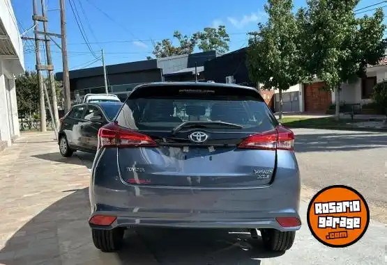 Toyota Yaris 5 Ptas 1.5 A/T Xls+  2026 - foto 4