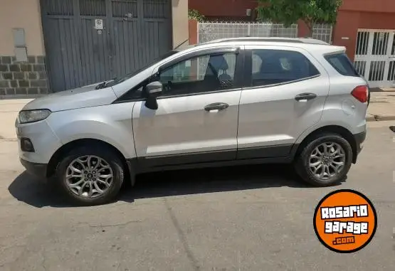 Ford Ecosport Con Gnc  2016 - foto 1