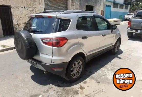 Ford Ecosport Con Gnc  2016 - foto 2