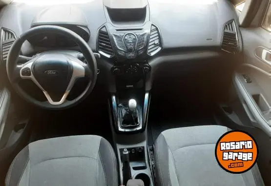 Ford Ecosport Con Gnc  2016 - foto 3