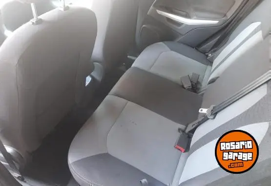 Ford Ecosport Con Gnc  2016 - foto 4