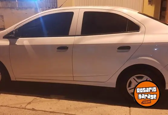 Chevrolet Prisma Joy+  2018 - foto 1