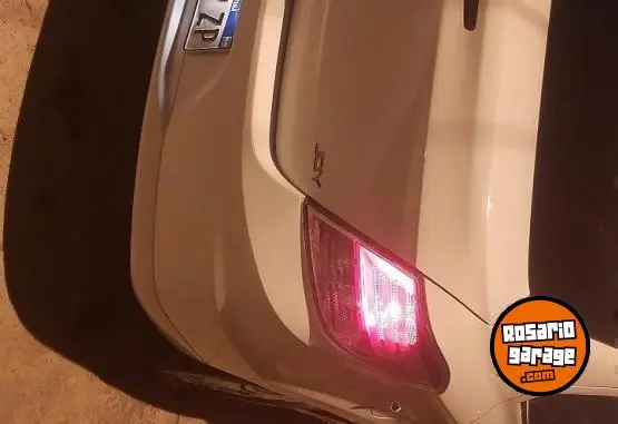 Chevrolet Prisma Joy+  2018 - foto 3