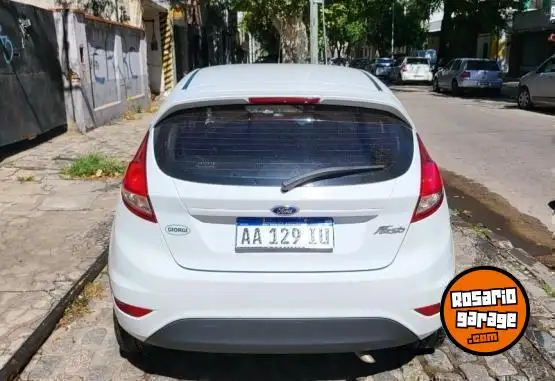 Ford Fiesta  2016 - foto 3