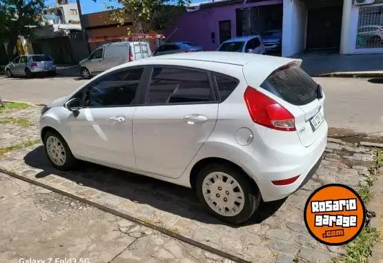Ford Fiesta  2016 - foto 4