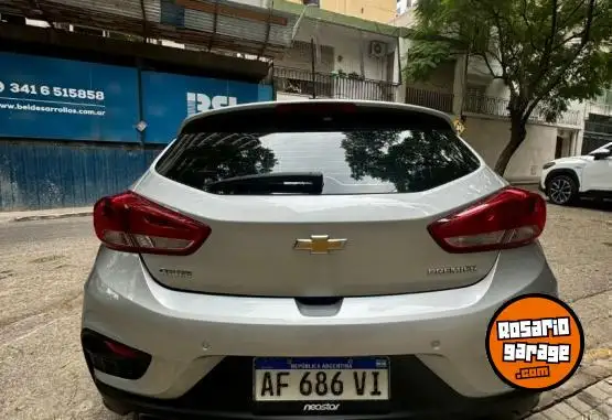 Chevrolet Cruze Premier  2022 - foto 2