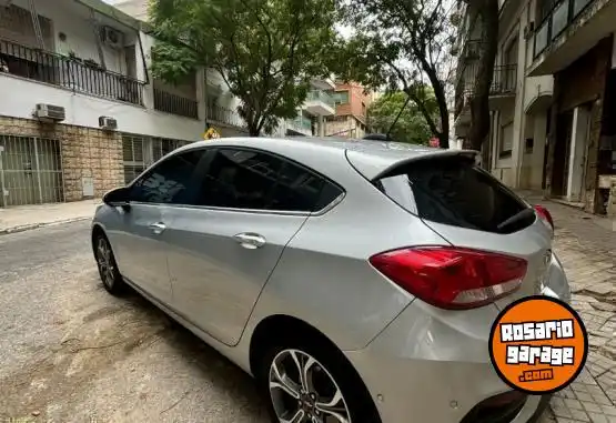 Chevrolet Cruze Premier  2022 - foto 5