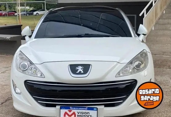 Peugeot Rcz 1.6 Thp 200Hp  2012 - foto 2