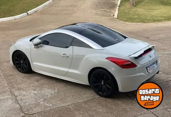 Peugeot Rcz 1.6 Thp 200Hp  2012 - foto 3