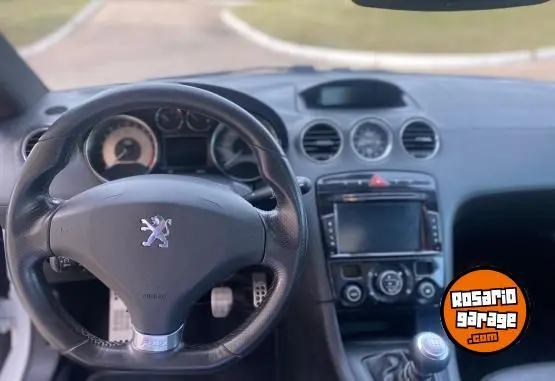 Peugeot Rcz 1.6 Thp 200Hp  2012 - foto 5