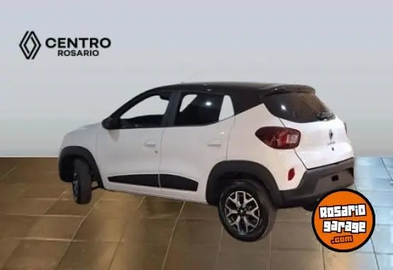 Renault Kwid Iconic Bitono 1.0  2026 - foto 2