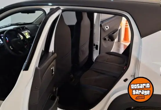 Renault Kwid Iconic Bitono 1.0  2026 - foto 4
