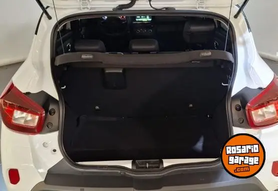 Renault Kwid Iconic Bitono 1.0  2026 - foto 5