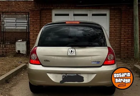 Renault Clio  2011 - foto 2