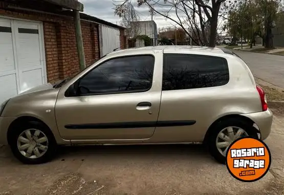 Renault Clio  2011 - foto 3