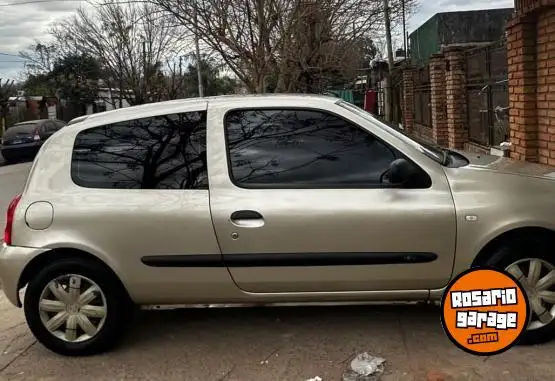 Renault Clio  2011 - foto 4
