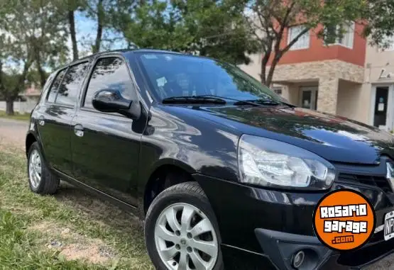 Renault Clio Gt Line 2014 - foto 1