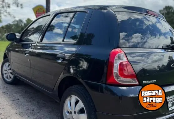 Renault Clio Gt Line  2014 - foto 3