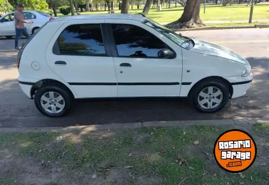Fiat Palio Td 1.7  1999 - foto 1
