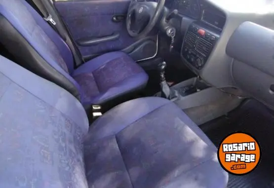 Fiat Palio Td 1.7  1999 - foto 2