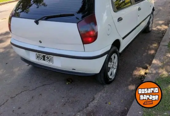 Fiat Palio Td 1.7  1999 - foto 3