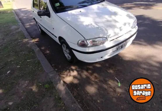 Fiat Palio Td 1.7  1999 - foto 5