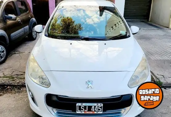 Peugeot 308  2012 - foto 3