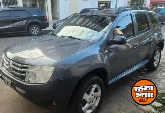 Renault Duster  2012 - foto 1