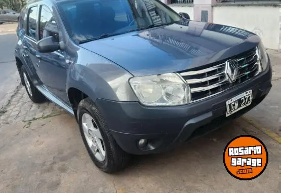 Renault Duster  2012 - foto 2