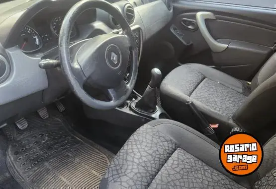 Renault Duster  2012 - foto 4