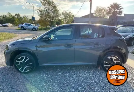 Peugeot 208 Gt T200  2026 - foto 4