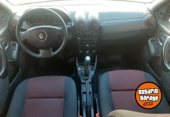 Renault Sandero Stepway  2014 - foto 4