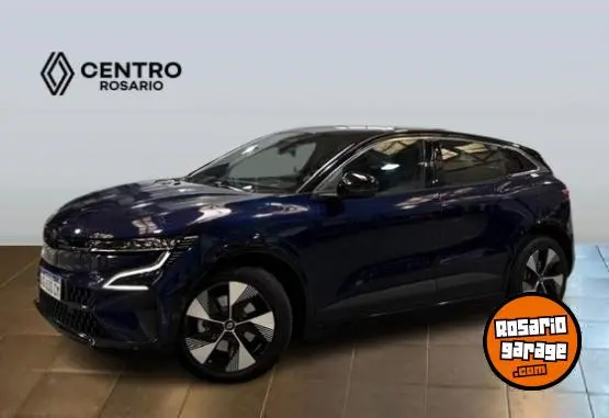 Renault Megane E-tech 2024 - foto 1