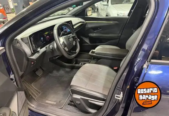 Renault Megane E-Tech  2024 - foto 4