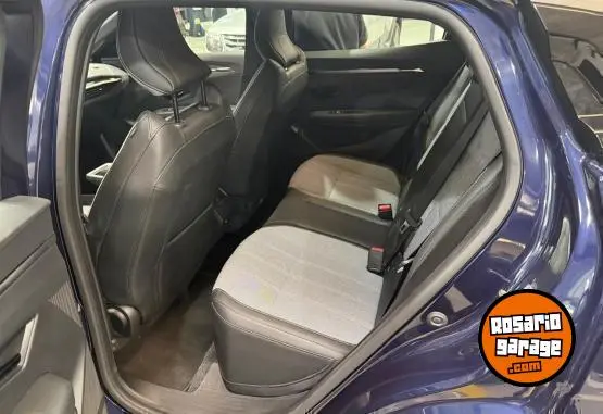 Renault Megane E-Tech  2024 - foto 5