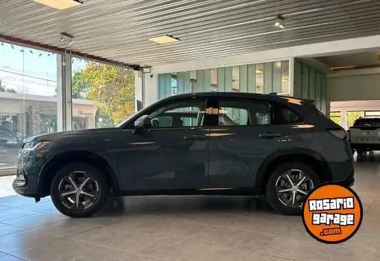 Honda Zrv 2.0 Cvt Touring  2026 - foto 2