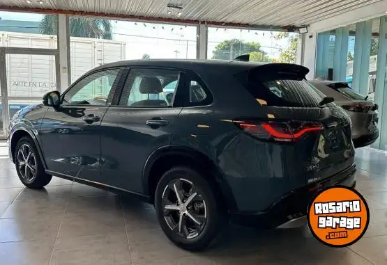 Honda Zrv 2.0 Cvt Touring  2026 - foto 3