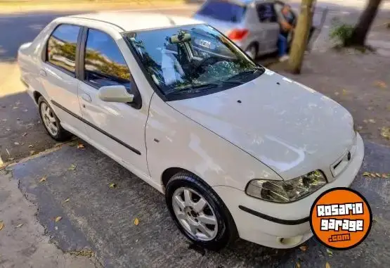 Fiat Siena  2001 - foto 1