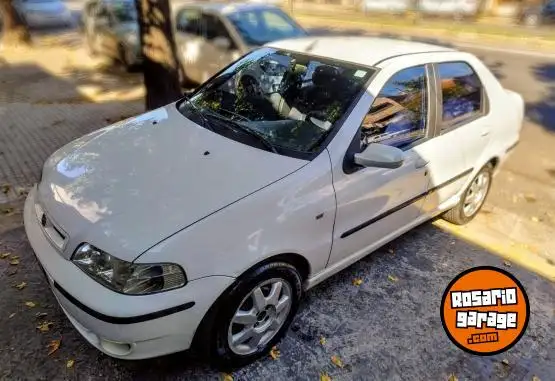 Fiat Siena  2001 - foto 2