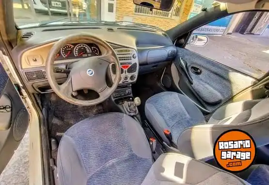 Fiat Siena  2001 - foto 3