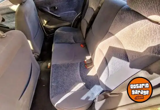 Fiat Siena  2001 - foto 4