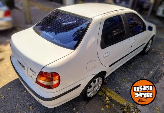 Fiat Siena  2001 - foto 5