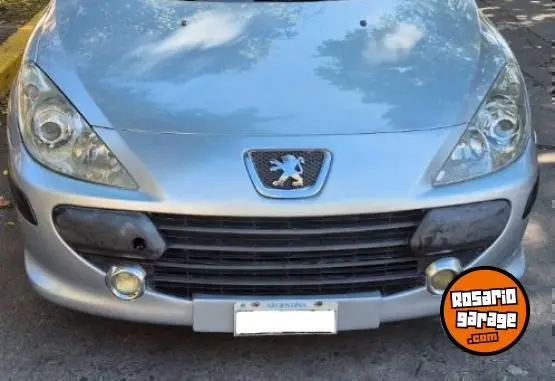Peugeot 307  2010 - foto 2
