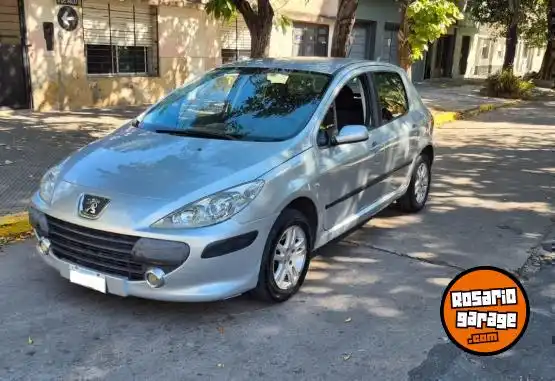 Peugeot 307  2010 - foto 3